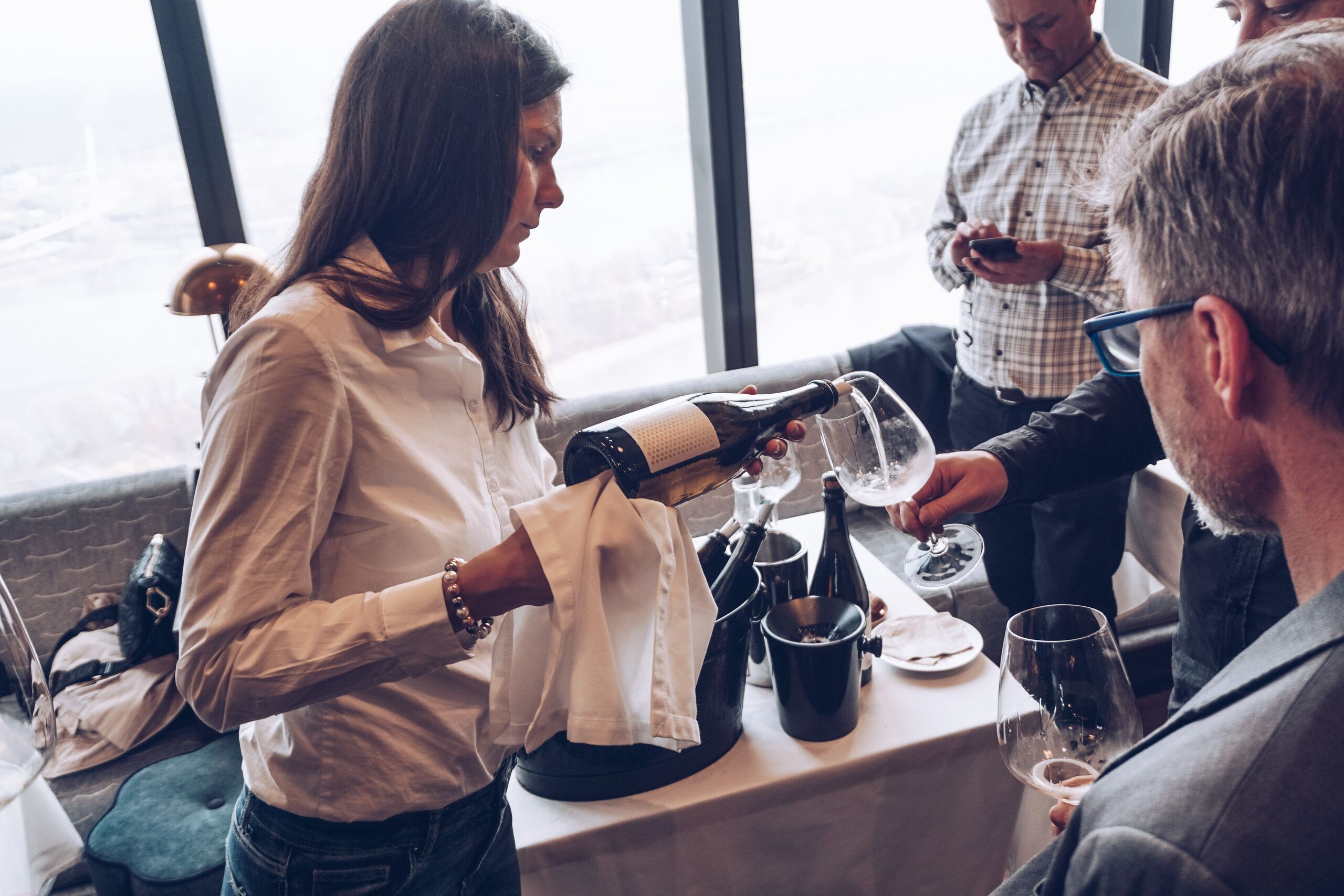 Villányi borélmények a legmagasabb szinten