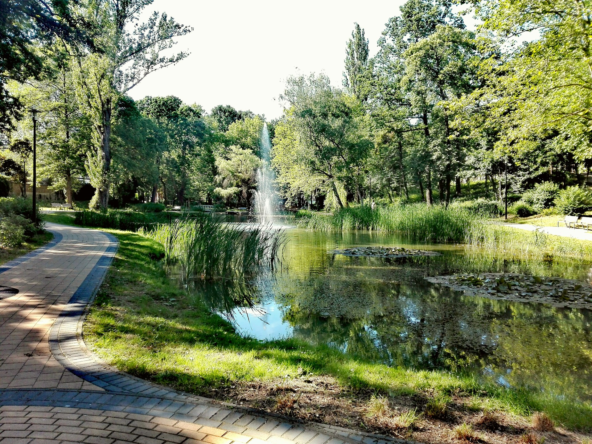 Meglepő helyek lettek a legveszélyesebb városok Magyarországon