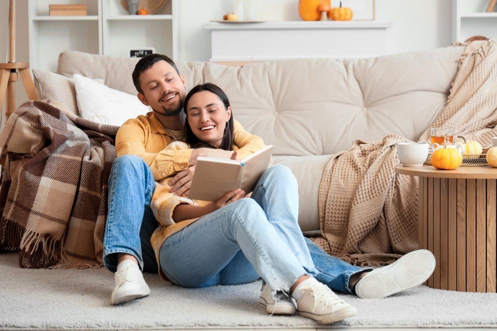 Azok a párok, akik ebben a 6 dologban passzolnak, nagyobb eséllyel maradnak együtt