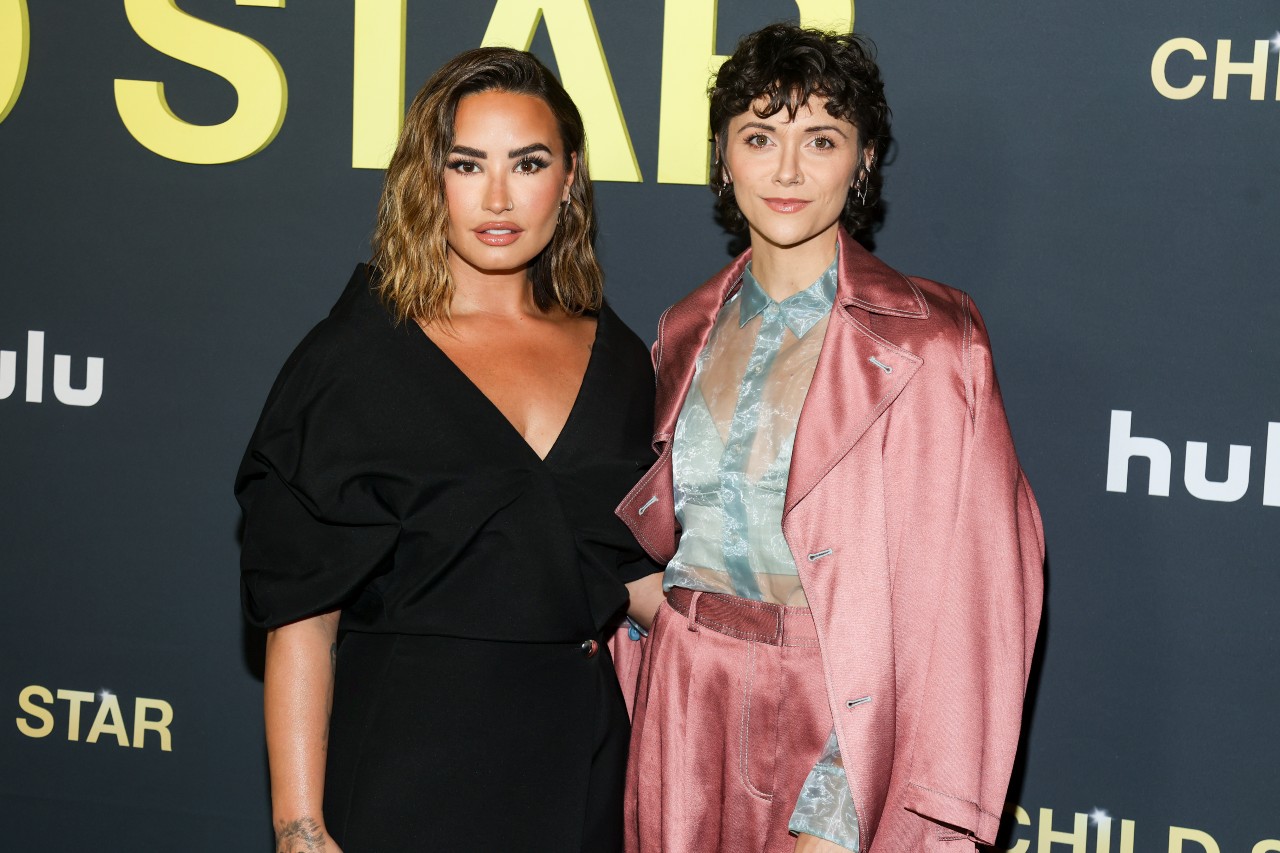 A Disney-sztár kitálalt: „fullasztó" volt Demi Lovatóval együtt dolgozni