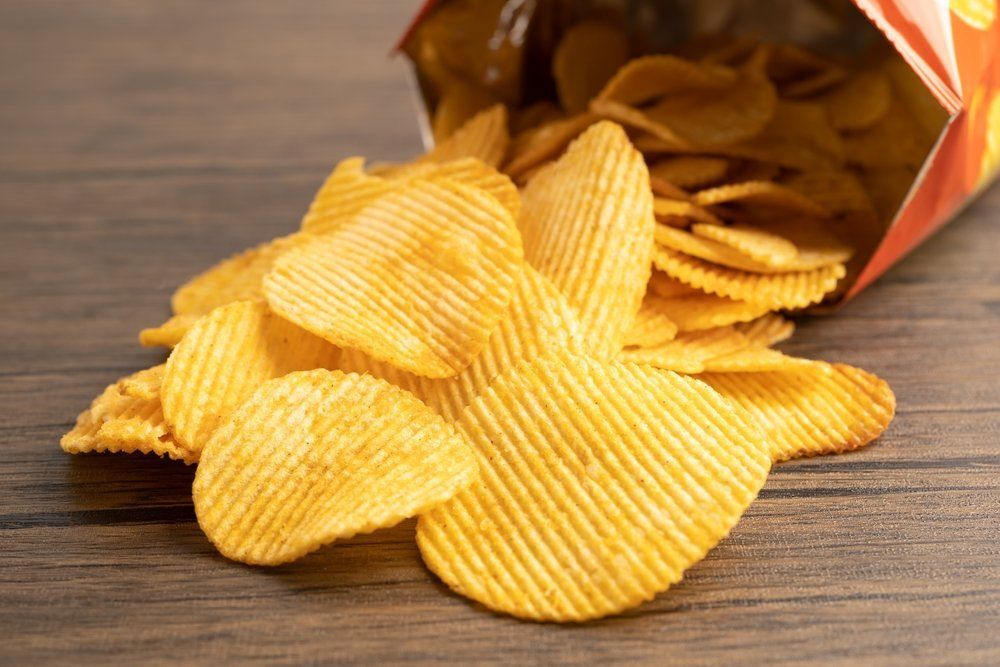 Visszahívta az egyik népszerű chipsét a Szentkirályi