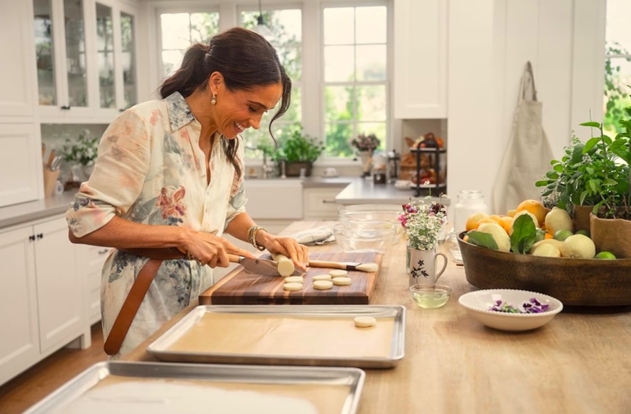 A Szeretettel: Meghan hamarabb visszatér a Netflixre, mint gondolnád − ezt tudjuk eddig a folytatásról