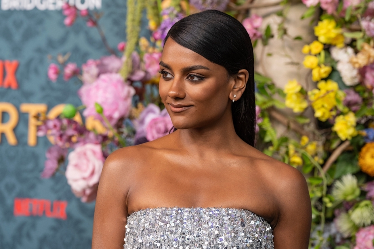 Az ördög Pradát visel 2. sztárja az élő bizonyíték, hogy a Nike sosem megy ki a divatból