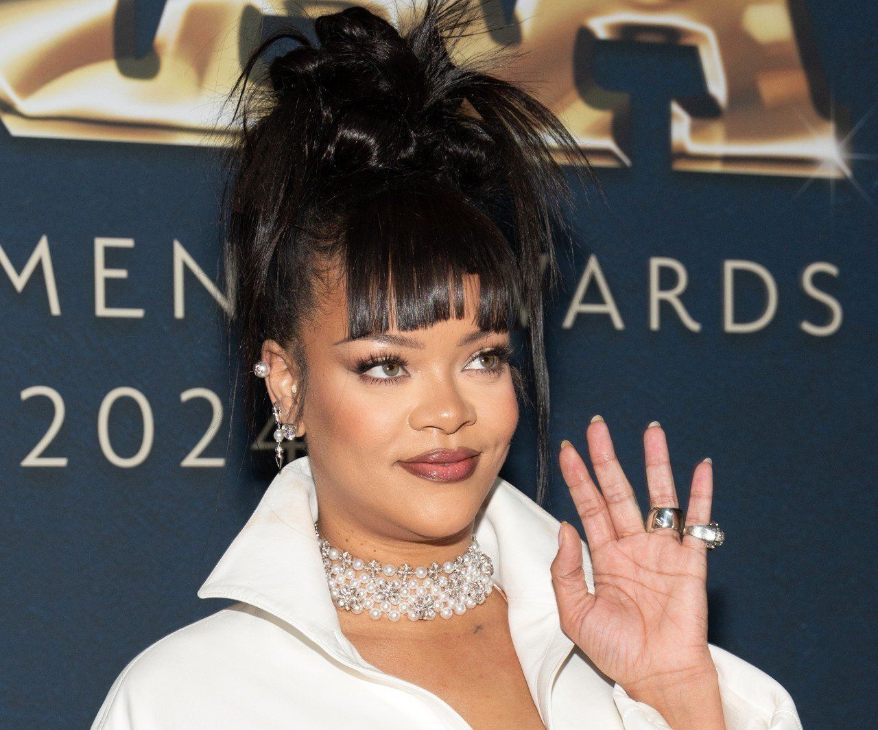 Rihanna kedvenc reggelijéből nem hiányozhat ez a bizonyos fűszer