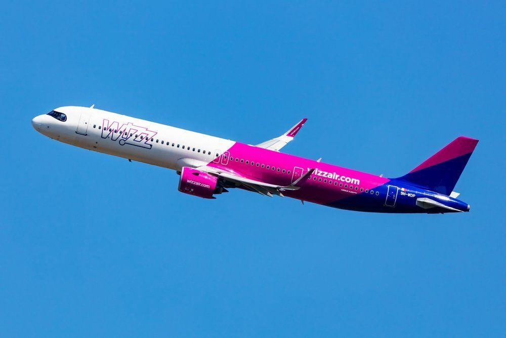 Nagy változás jön a Wizz Airnél