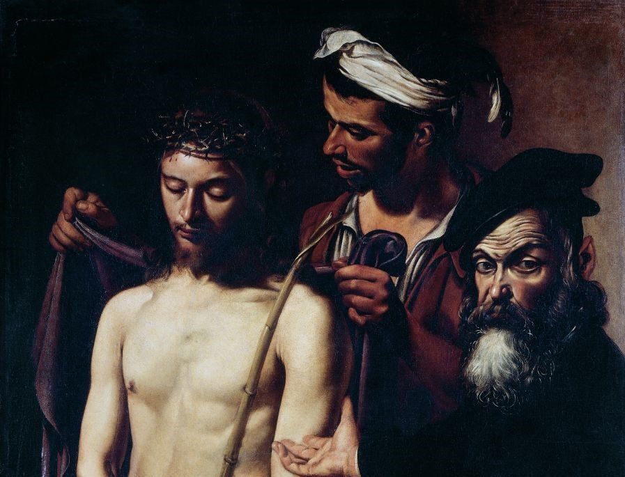 Ritkán látható Caravaggio-művekből nyílik kiállítás Rómában