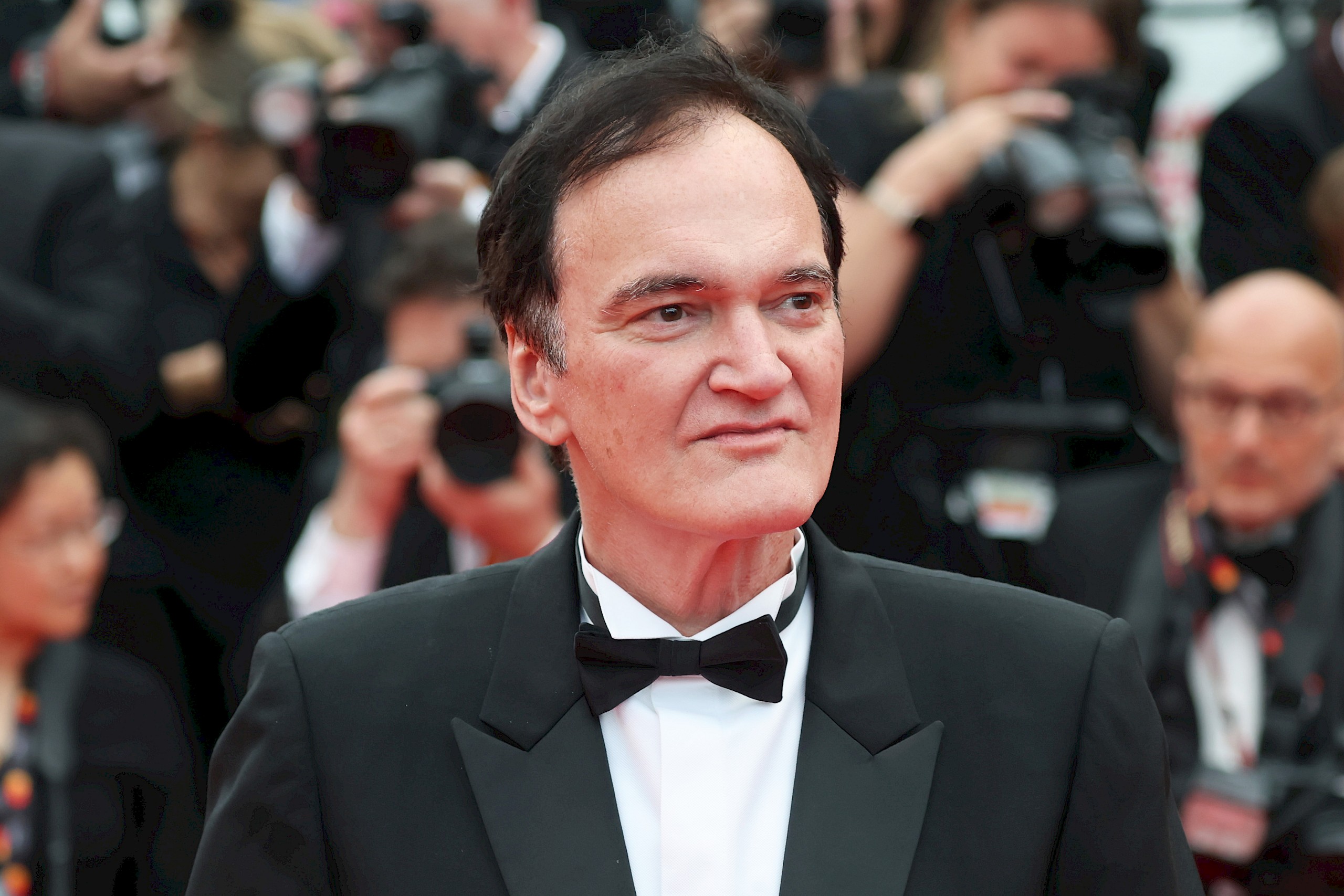 Kitúrták volna? Ezért nem Tarantino rendezi a Volt egyszer egy... Hollywood folytatását