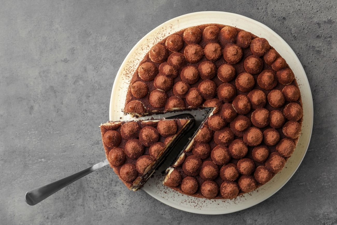 Ez a tiramisu torta nem hiányozhat egyik nyár végi partiról sem – recept!