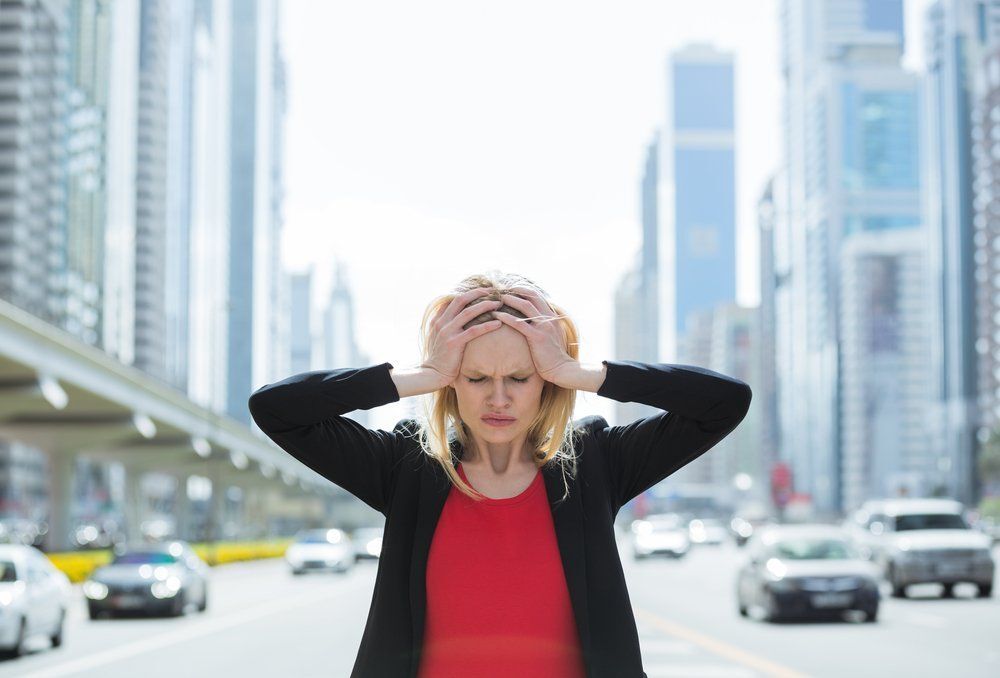 Gondold meg kétszer, ha ide utaznál: rangsorolták a világ legstresszesebb helyeit