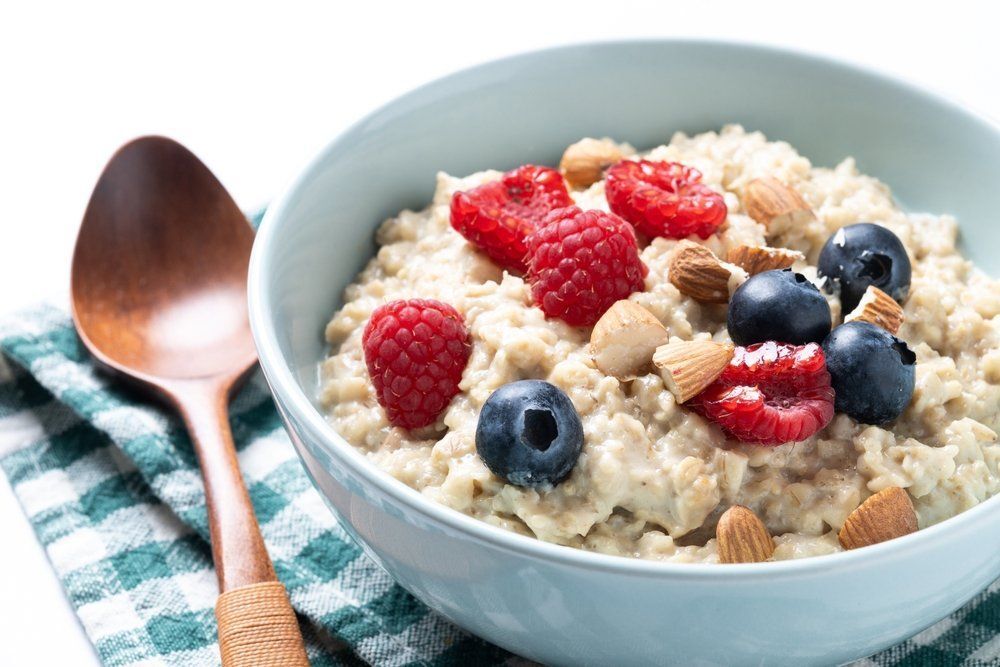 Ezt az 5 ételt érdemes futás előtt fogyasztanod