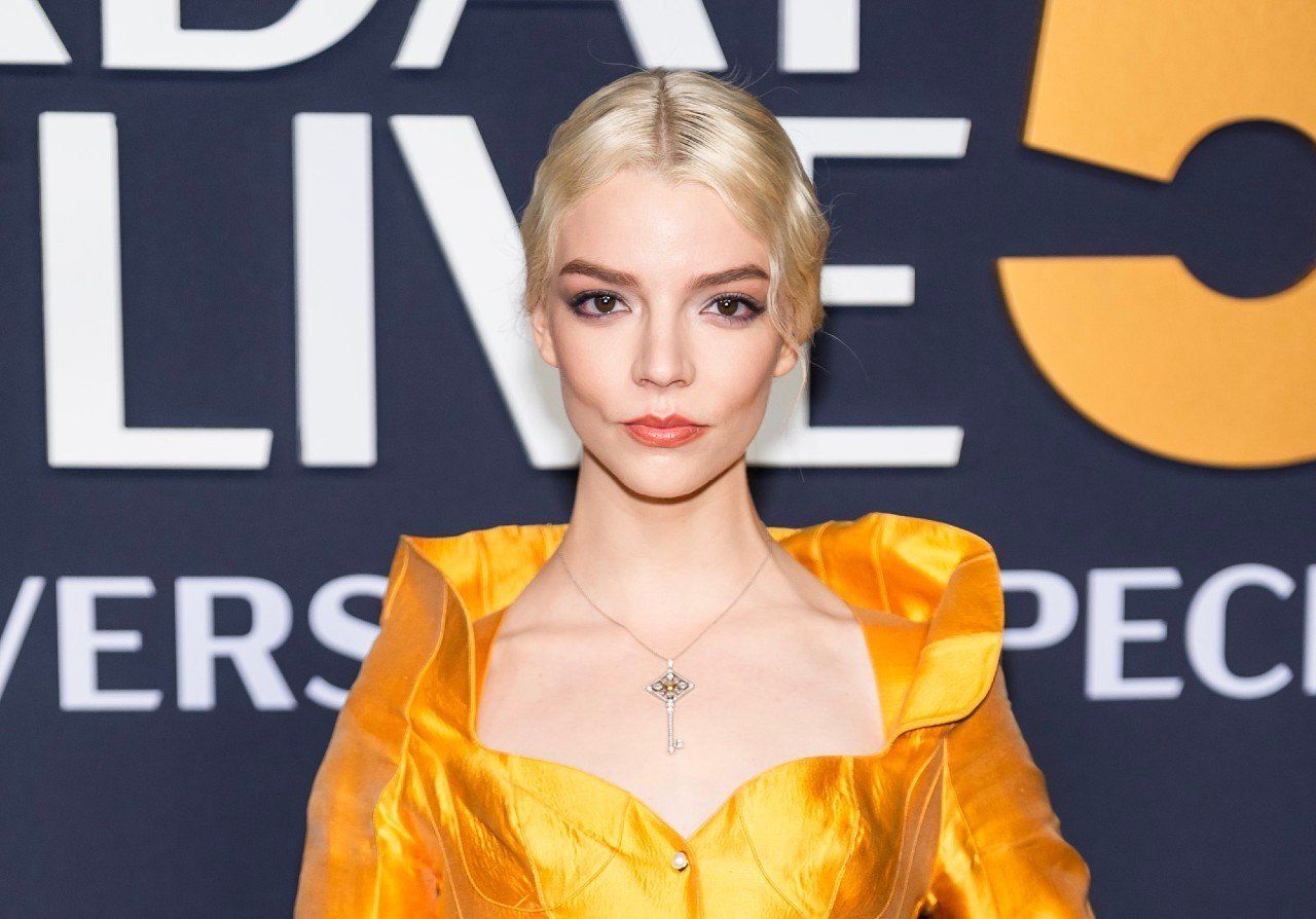 Anya Taylor-Joy új Netflix-sorozata téged is levesz majd a lábadról