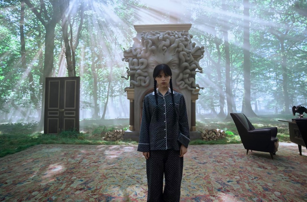 Minden, ami szeptemberben érkezik a Netflixre