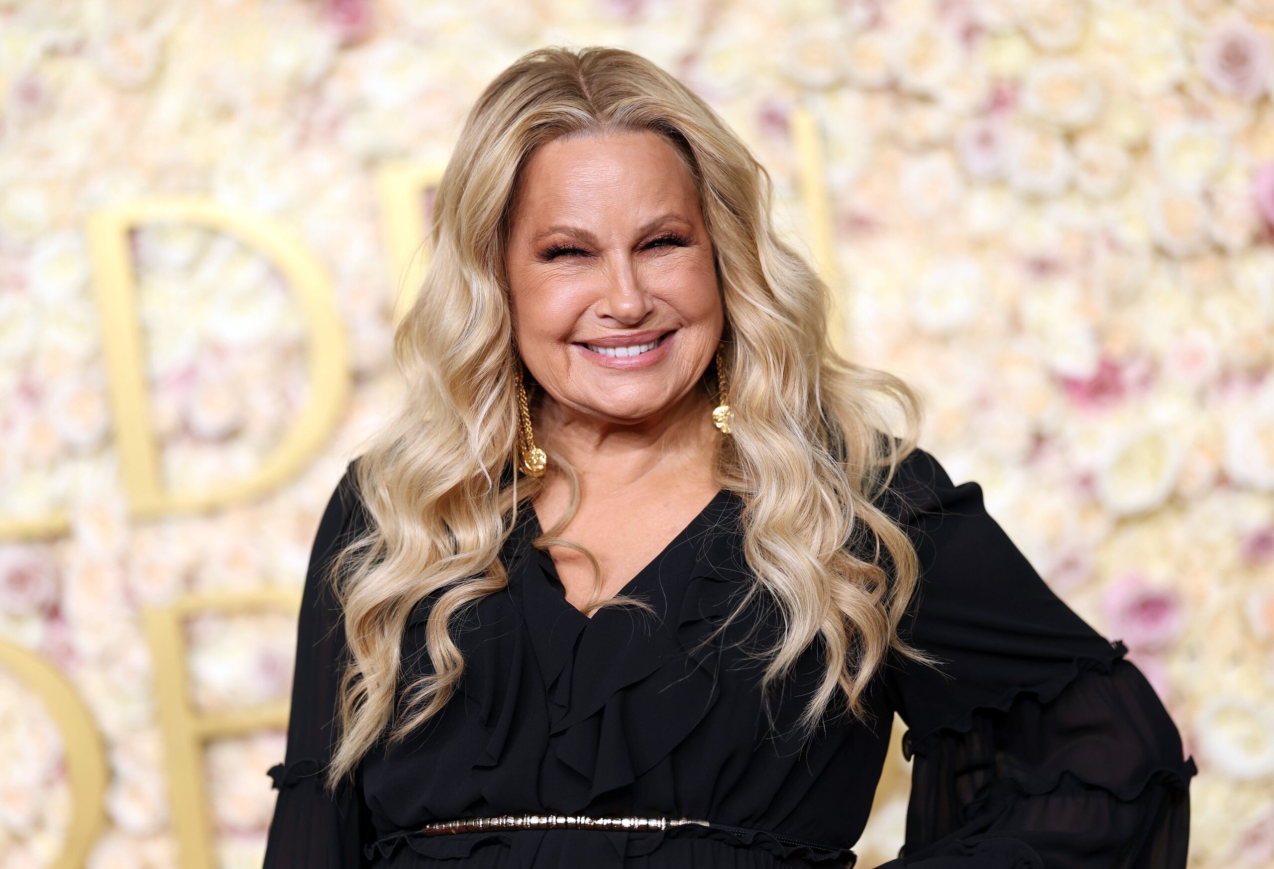 Jennifer Coolidge-nak is van egy elmélete A Fehér Lótusz 3. évadáról