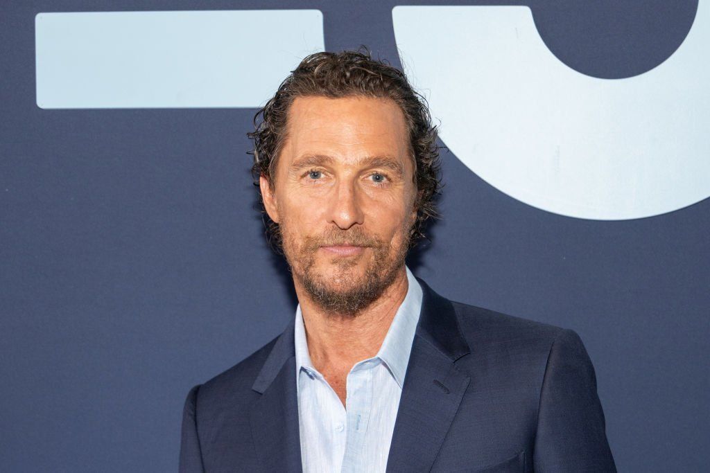 Készítsd el te is Matthew McConaughey kedvenc koktélját
