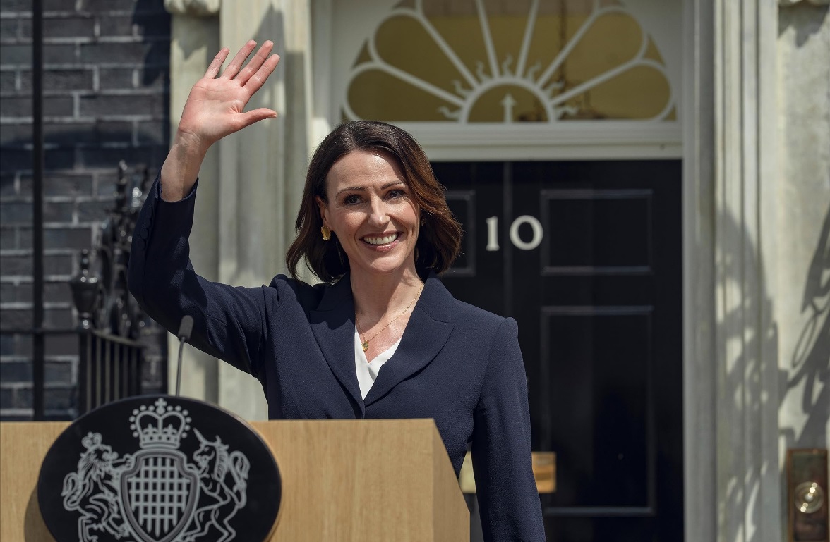 Mennyire valósághű a Nyomás alatt? Lerántjuk a leplet a Netflix politikai thrilleréről