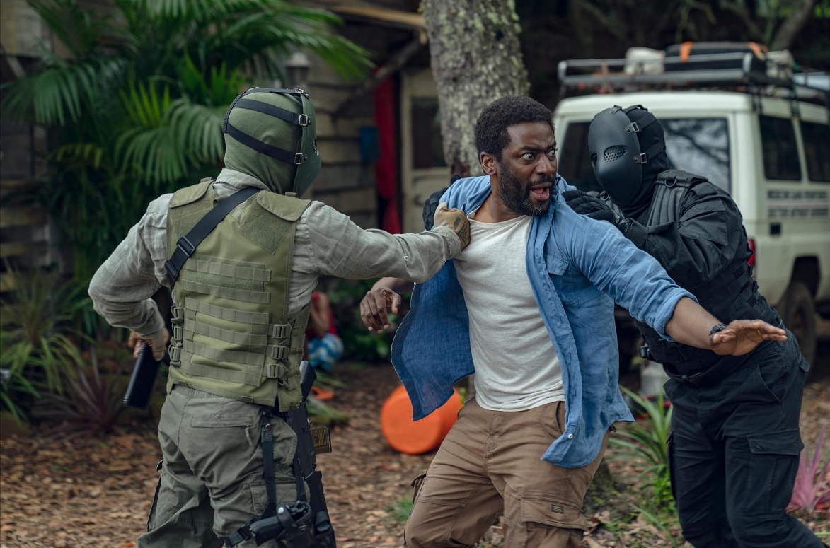 Mennyire valósághű a Nyomás alatt? Lerántjuk a leplet a Netflix politikai thrilleréről