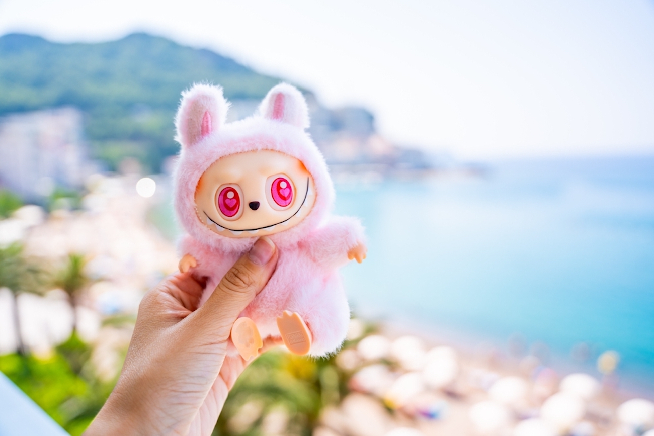 Labubu-rajongók, figyelem: pár napon belül új figurák érkeznek a boltokba