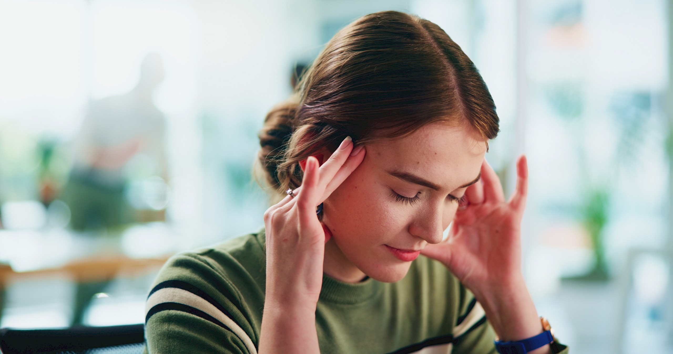 Ez a hihetetlen agyi implantátum képes a gondolatainkat beszéddé alakítani