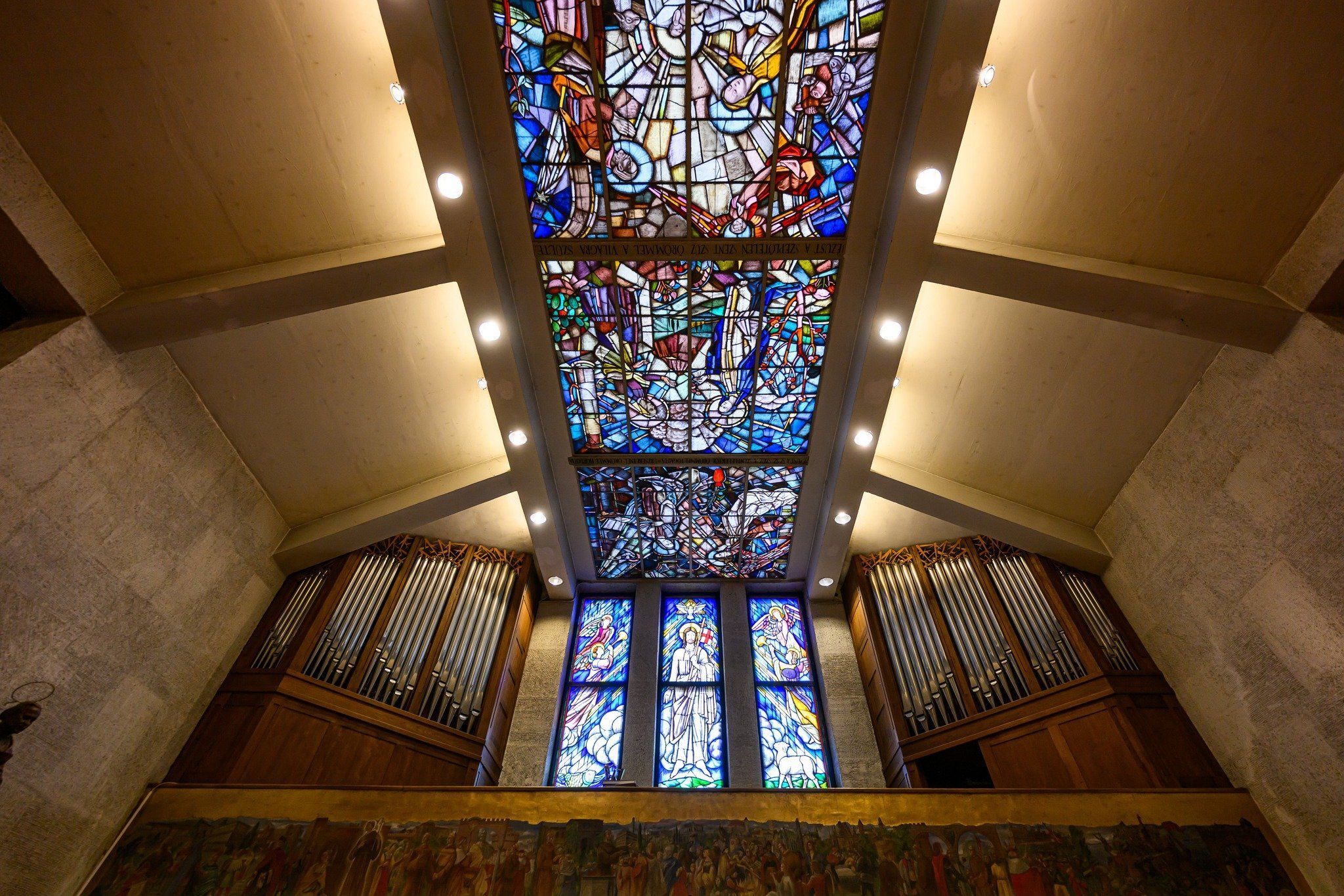 Próbáld ki az új, A Brutalista-film által inspirált városnéző sétát Budapesten!