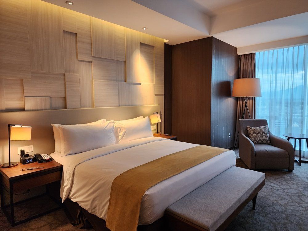 A 10 legkoszosabb tárgy a hotelszobában, amit érdemes kerülni