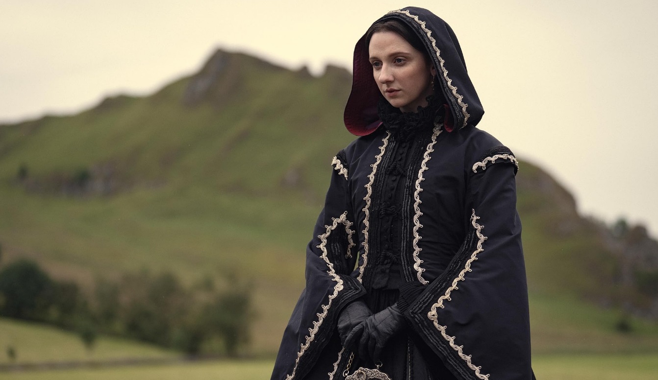 Máris hiányzik Az aranykor? A Netflix új történelmi drámája kárpótol majd