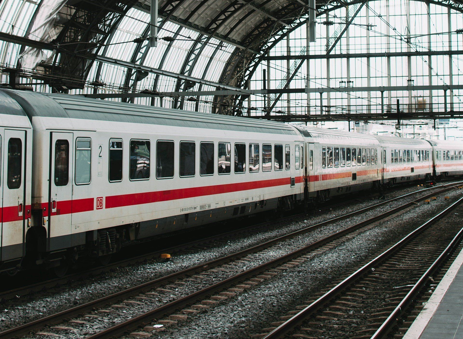 A 10 eurós vonat hamarosan összeköti Európa két legmenőbb városát