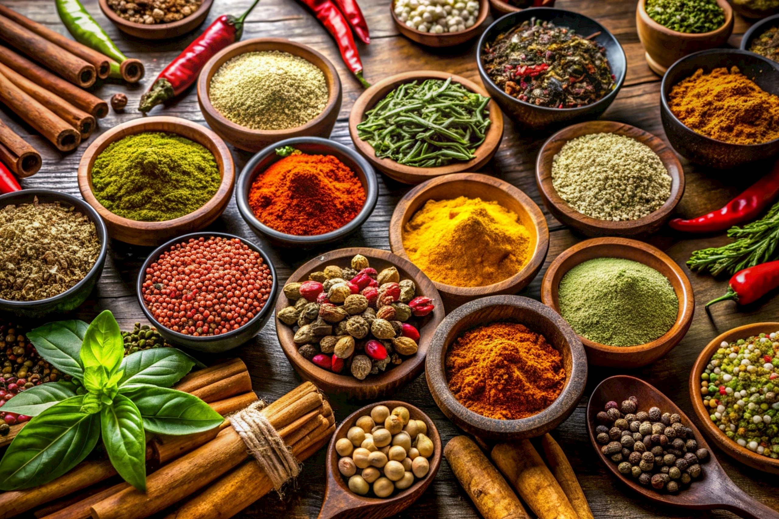 Vigyázz, ez a népszerű fűszer befolyásolhatja a gyógyszereid hatását