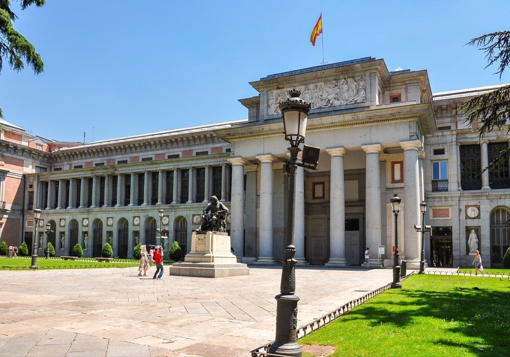 Ez a spanyol város vadonatúj művészeti múzeumot kap