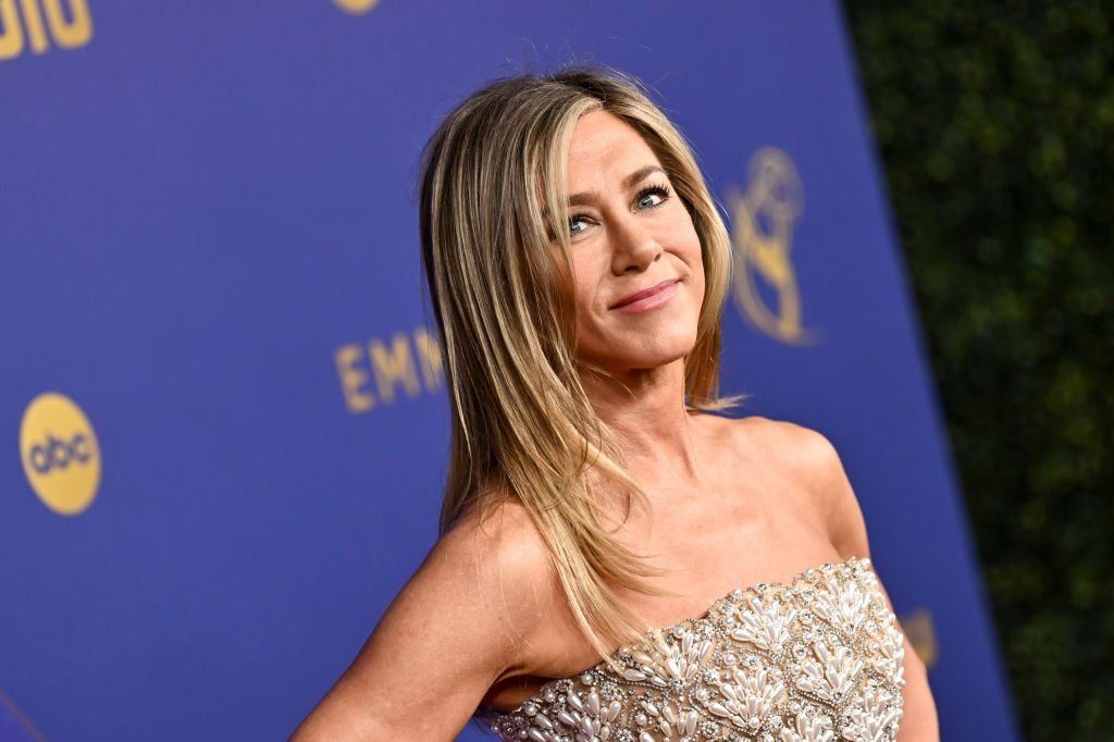 Jennifer Aniston hajszíne nagy trendnek ígérkezik tavasszal