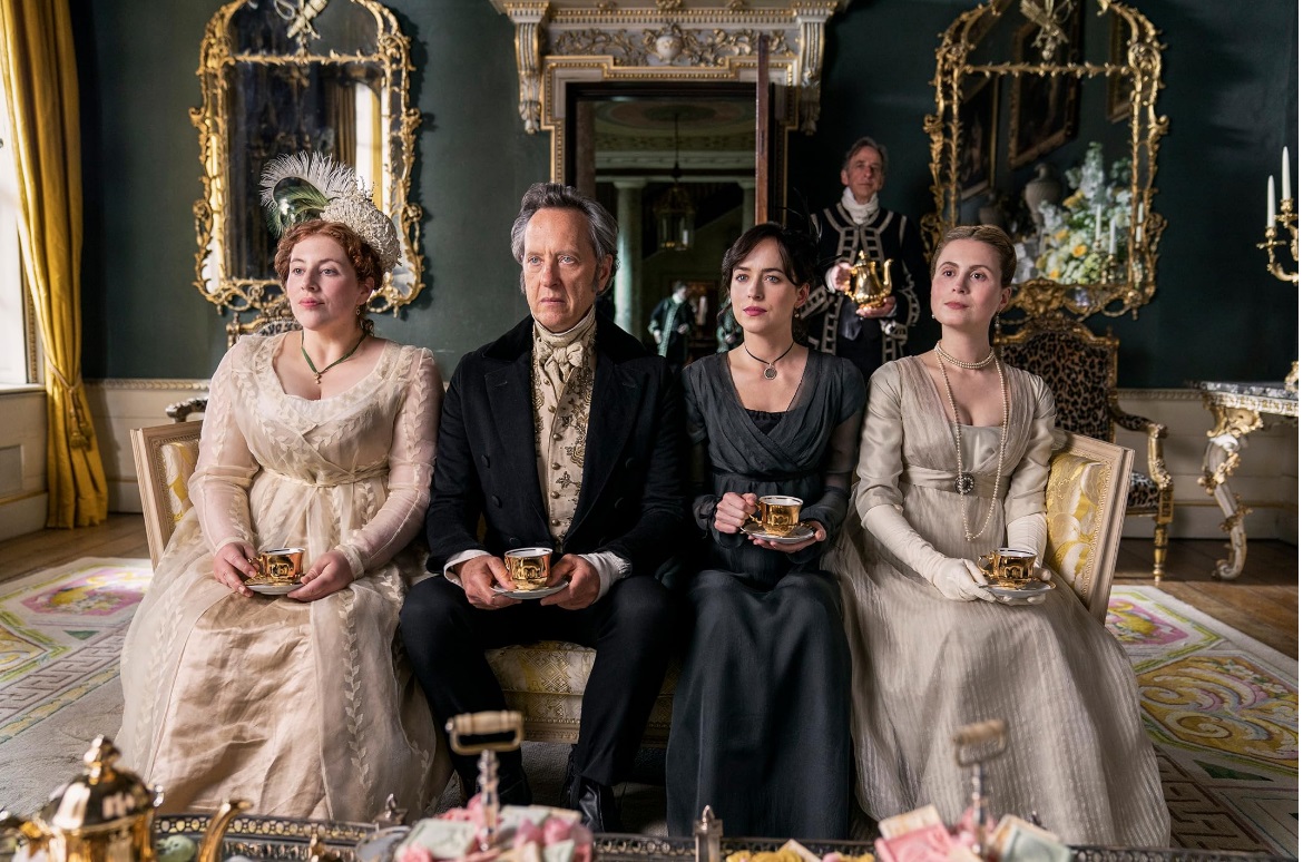 A Netflix 6 legjobb történelmi drámája, amit minden Az aranykor-rajongót beszippant majd