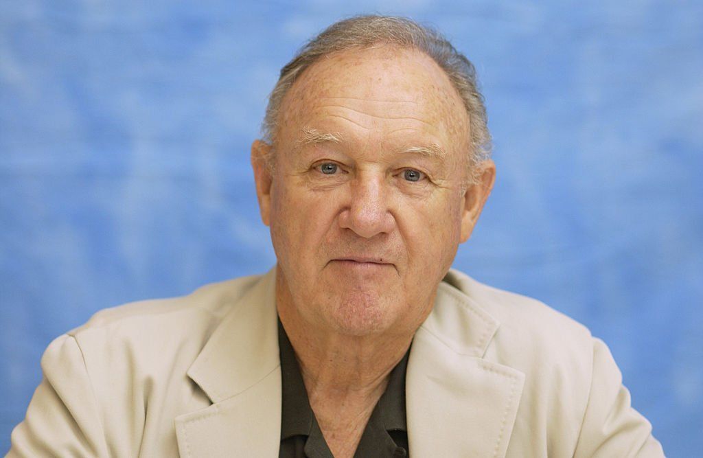 Meghalt Gene Hackman és a felesége
