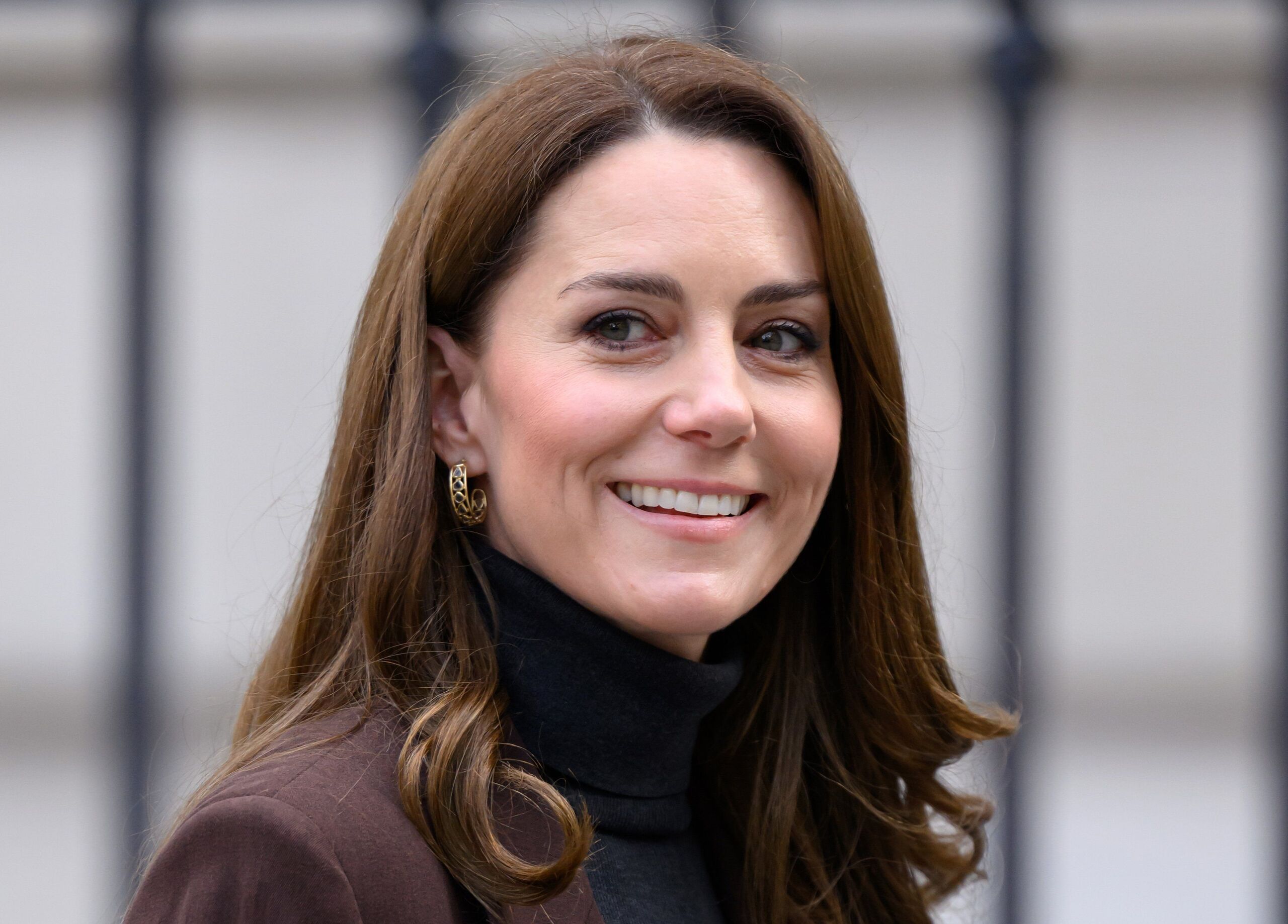 Katalin hercegné évszázados hagyományt tör meg új kiváltságával