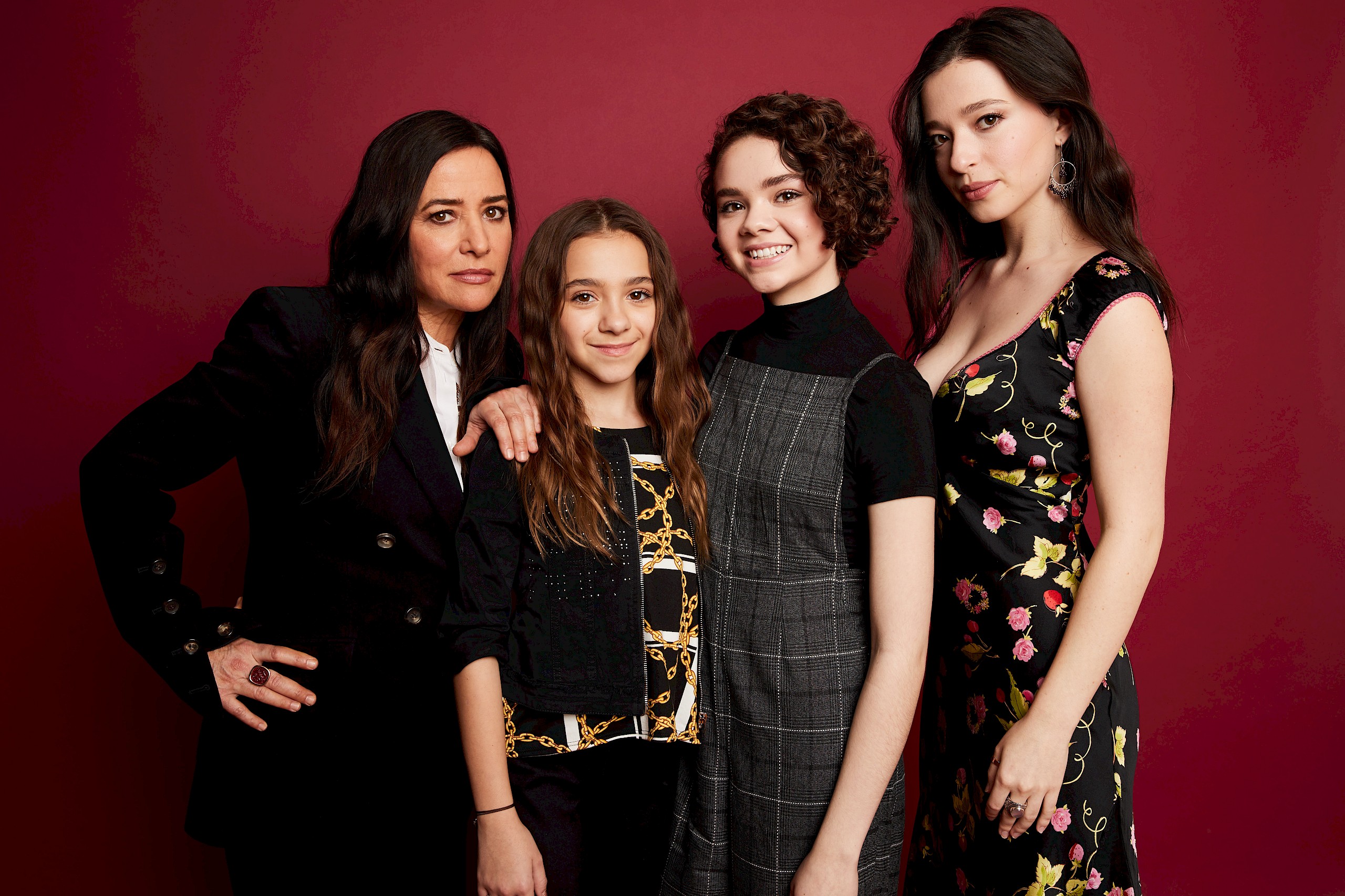 Ez az elfeledett sorozat a 2010-es évekből igazi mestermunka