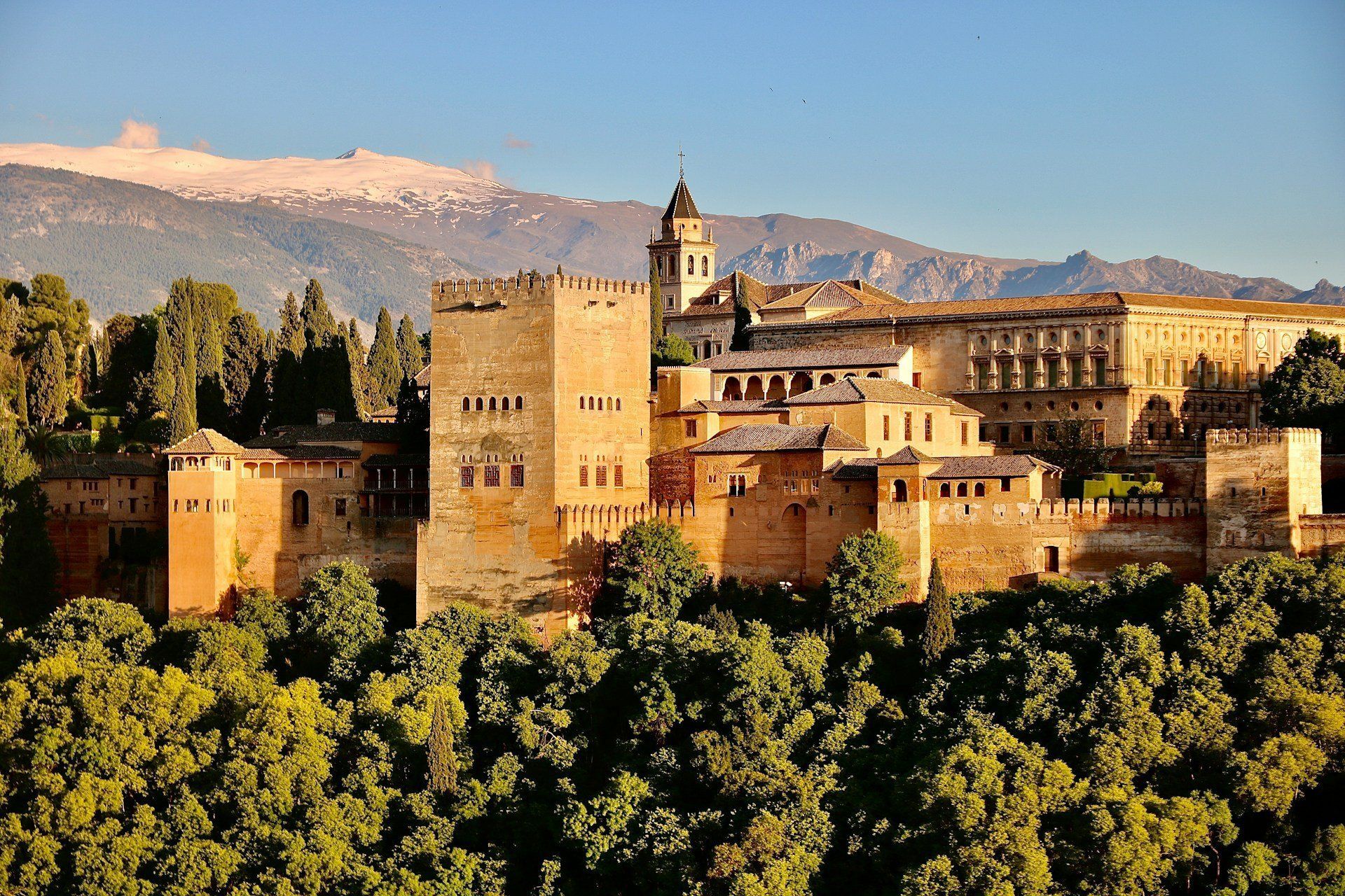 Így lép fel ez a népszerű spanyol régió a túlturizmus ellen