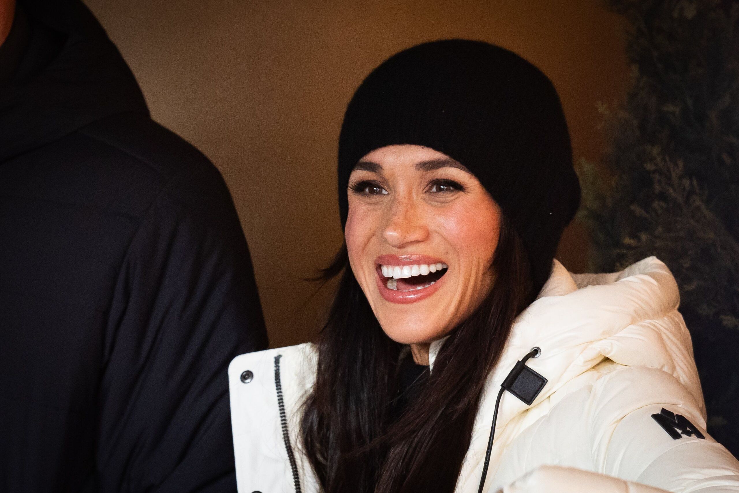 Meghan Markle Diána lehengerlő stílusát idézte meg ezzel a pulcsival
