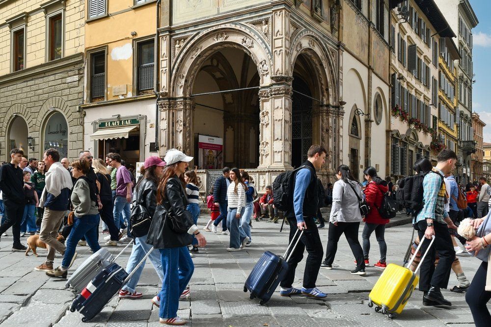 Ez a népszerű üdülőváros újabb korlátozást vezet be a turisták ellen