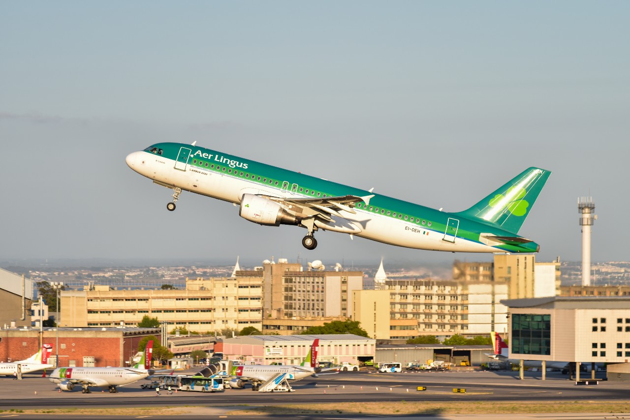 Hatalmas reptéri sztrájkokat jelentettek be tőlünk nem olyan messze