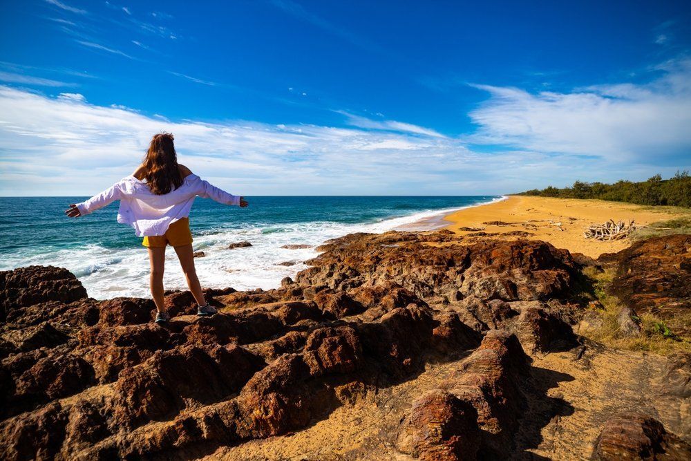 Ha igazi kikapcsolódásra vágysz: ezek a világ legpihentetőbb úti céljai