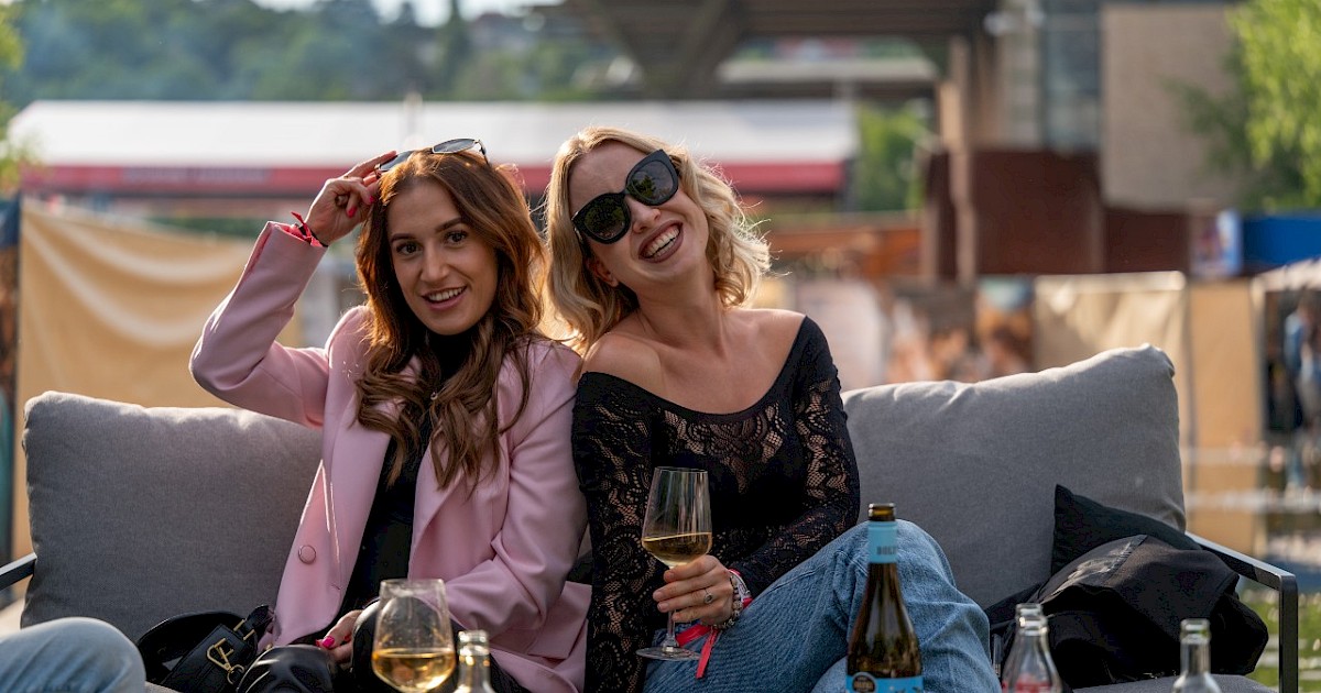 5+1 barátnős program Budapesten az őszi napokra - In Magazin