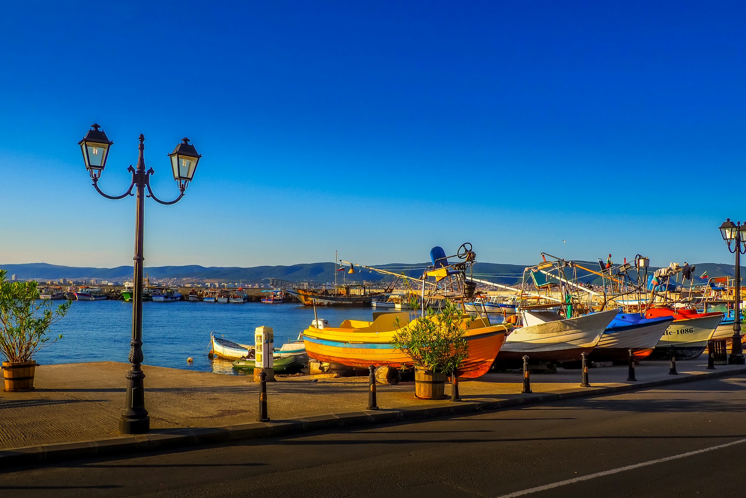 Az utószezon legolcsóbb tengerpartjai a szomszédban várnak!