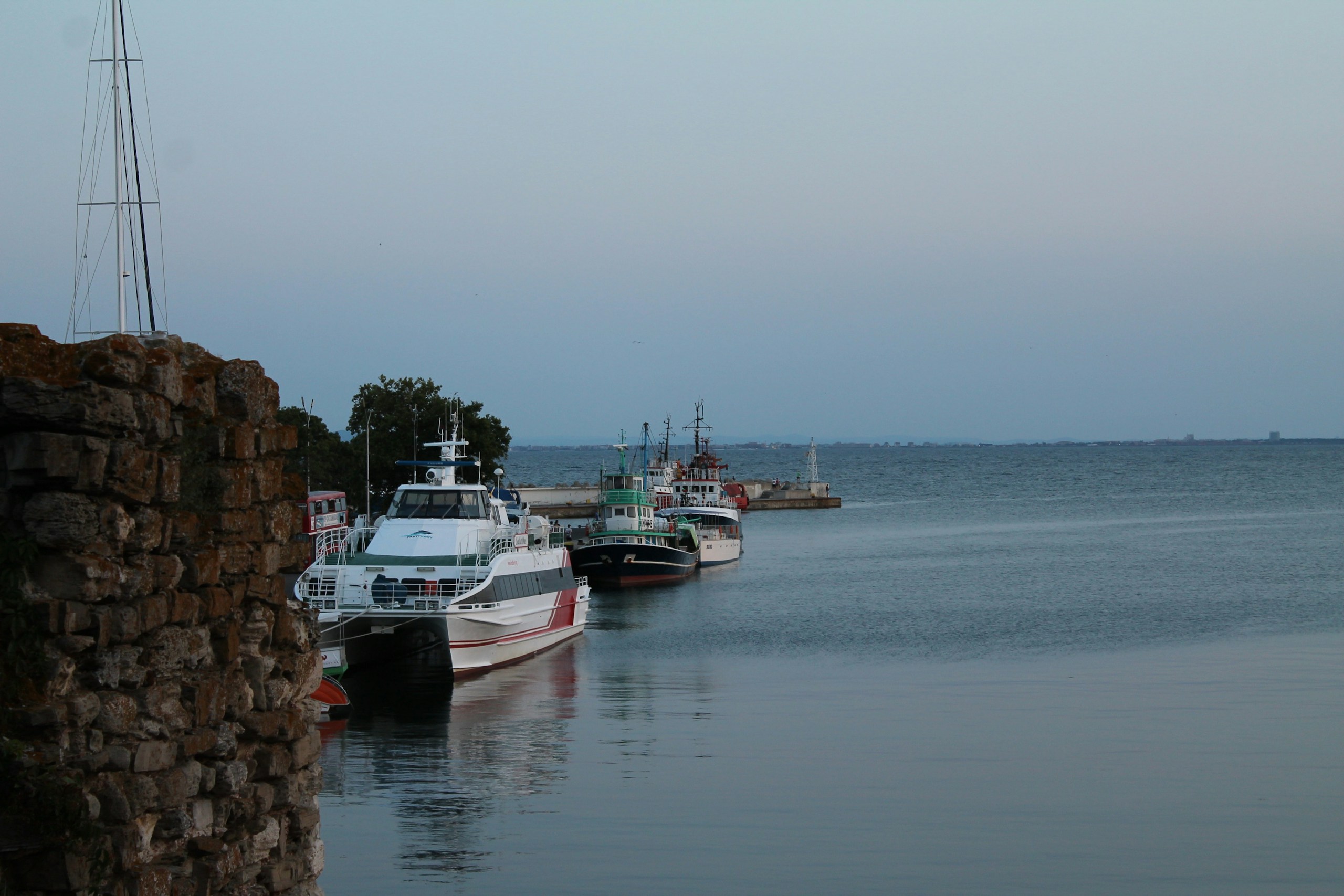 Az utószezon legolcsóbb tengerpartjai a szomszédban várnak!