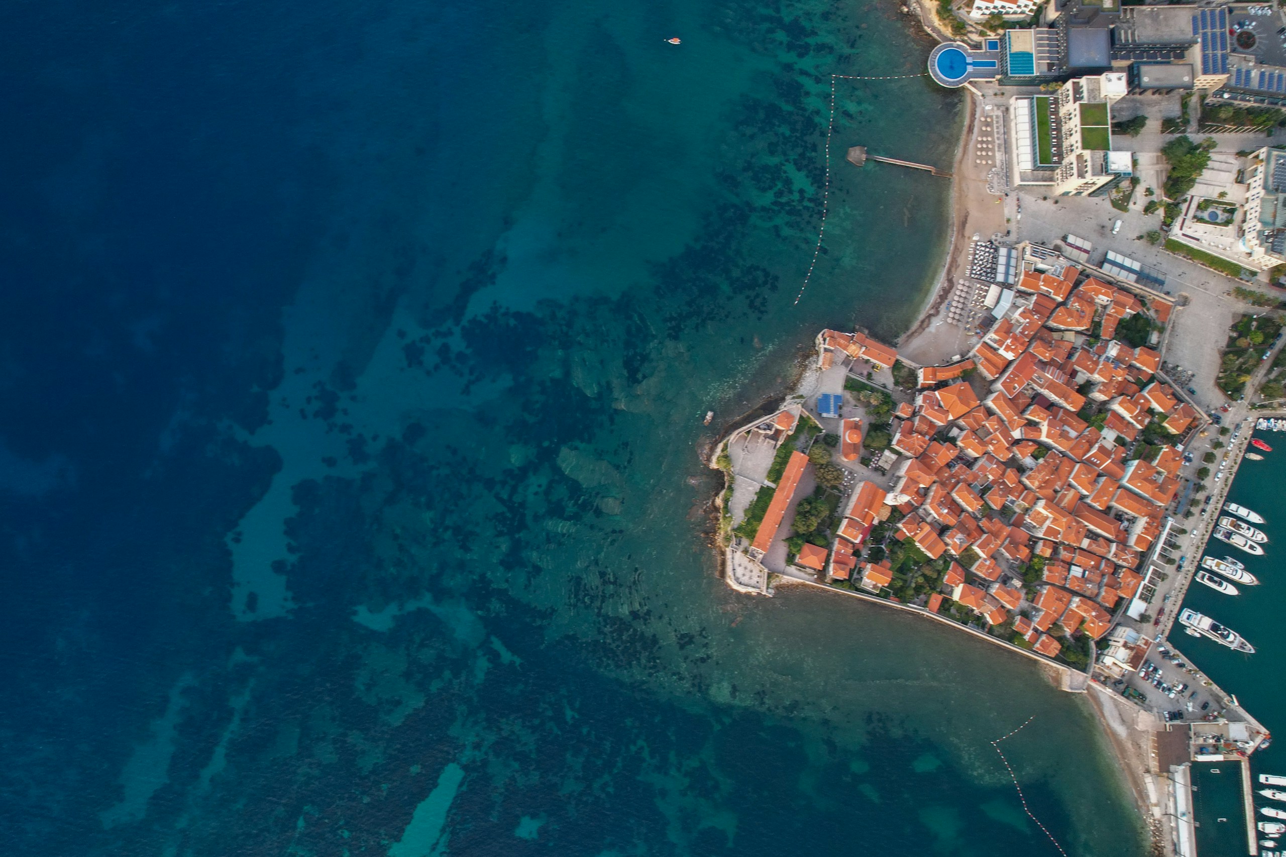 Az utószezon legolcsóbb tengerpartjai a szomszédban várnak!