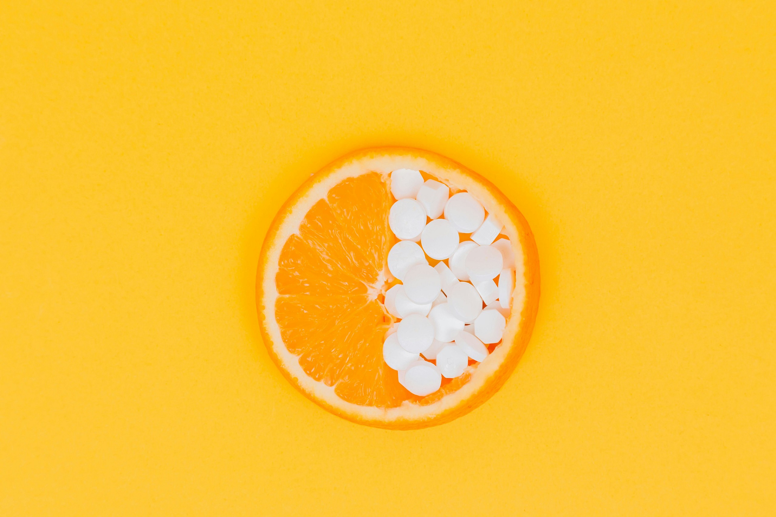 A legjobb C-vitamin-források, amikkel felturbózhatjuk a szervezetünket