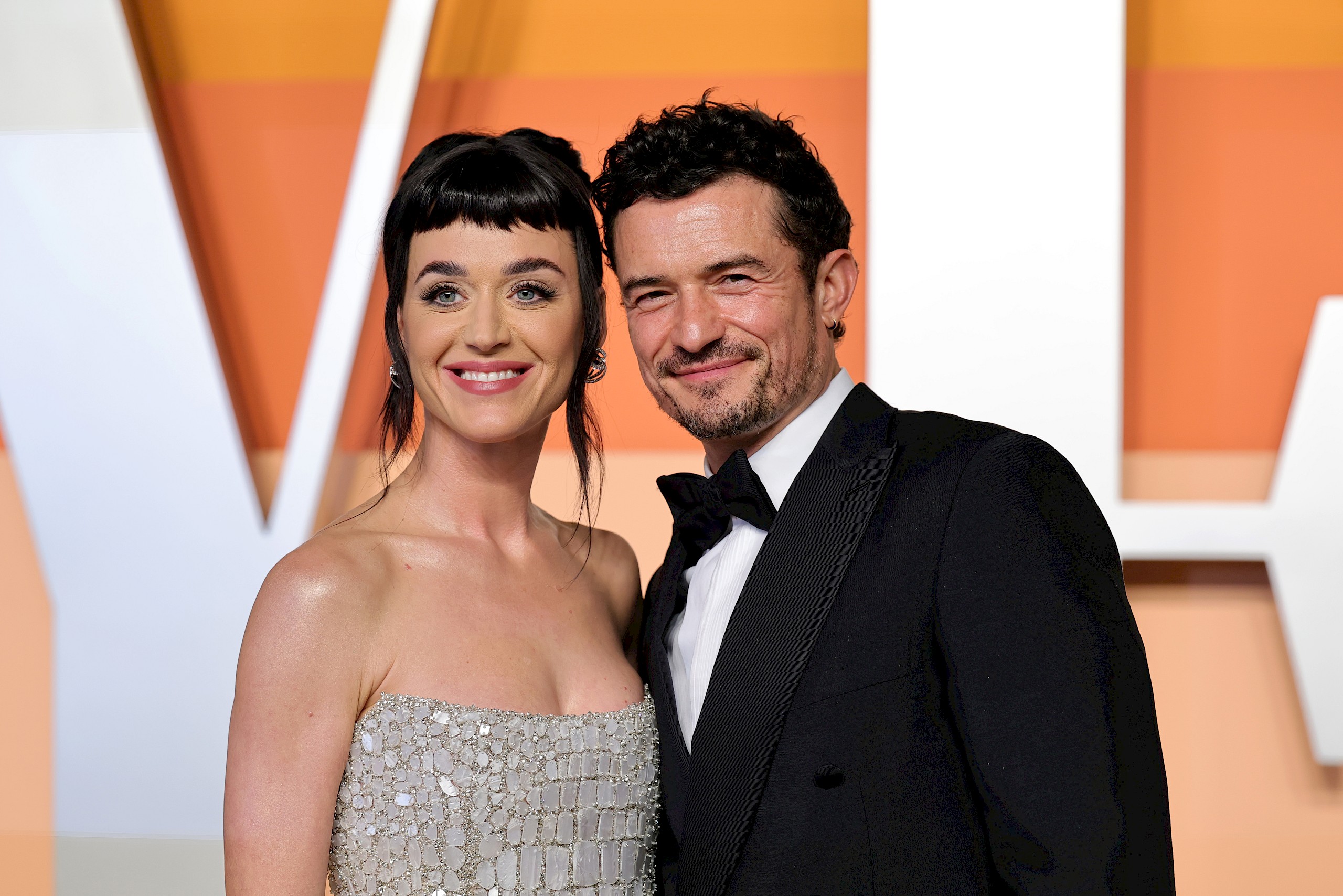 Orlando Bloom fontos hírt osztott meg Katy Perryvel való kapcsolatáról