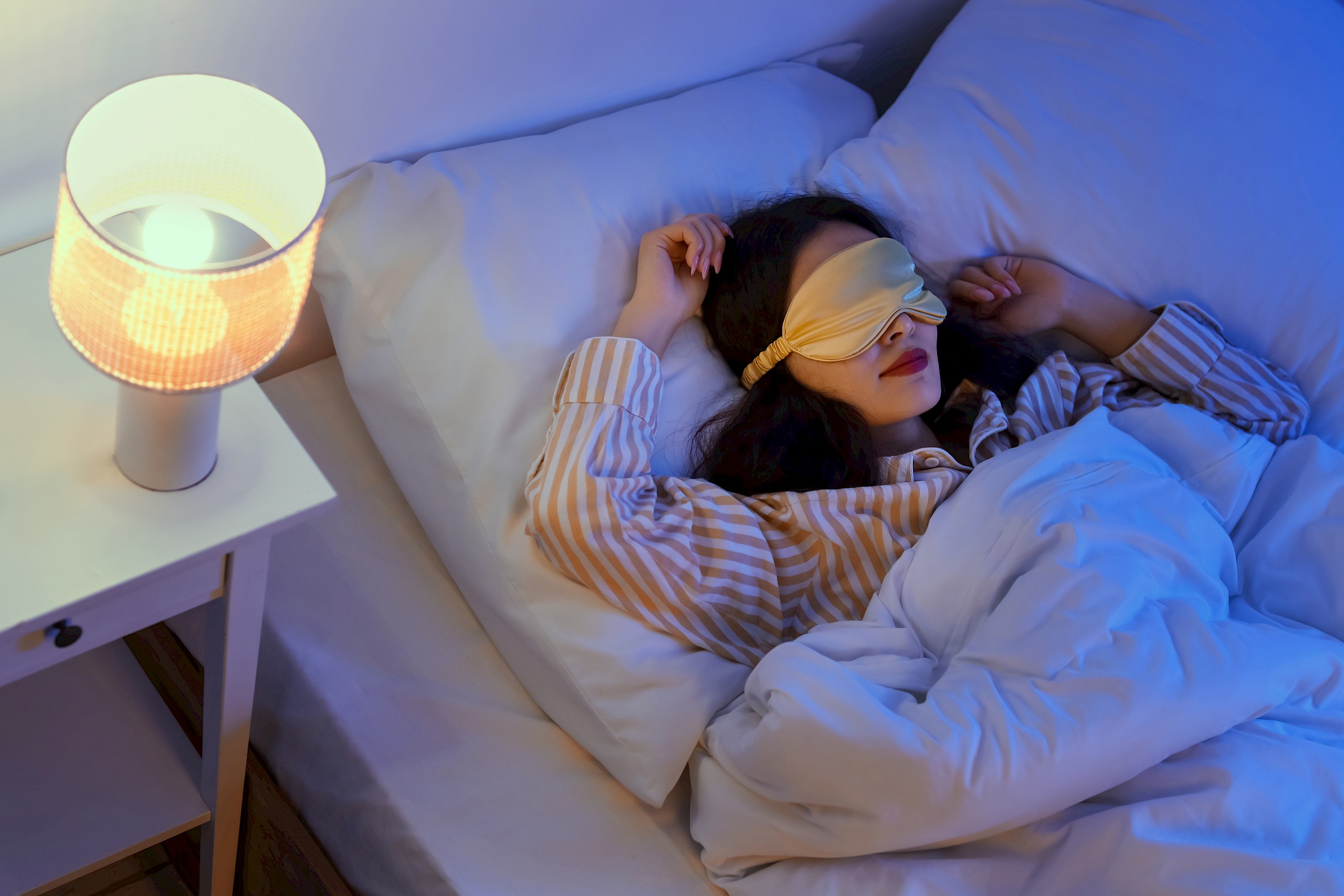 A koffein elhagyása furcsa hatással lehet az álmaidra