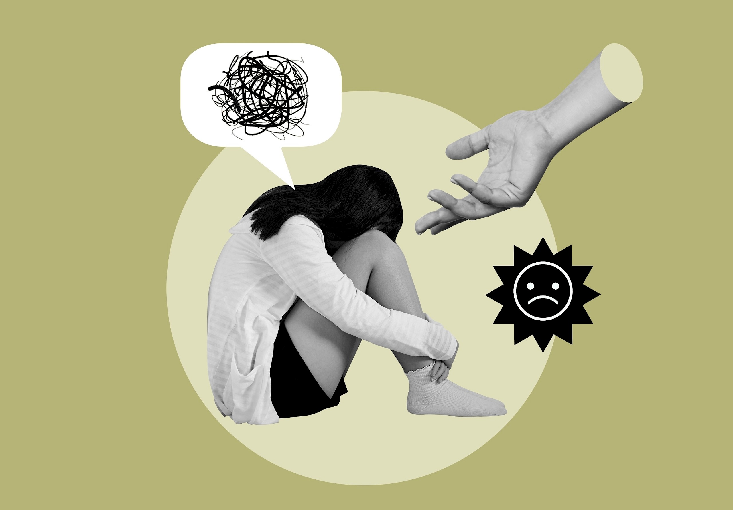 A legnagyobb védőfaktor az, ha merünk nyíltan beszélni az öngyilkosságról