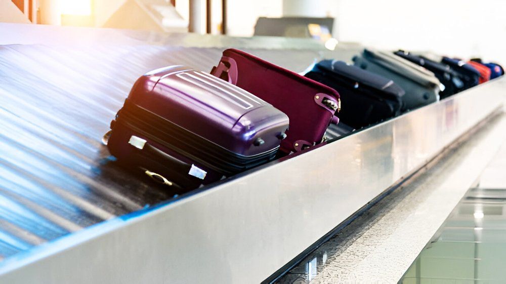 Egyes légitársaságok az Apple nyomkövetőjével keresik az elveszett bőröndöket