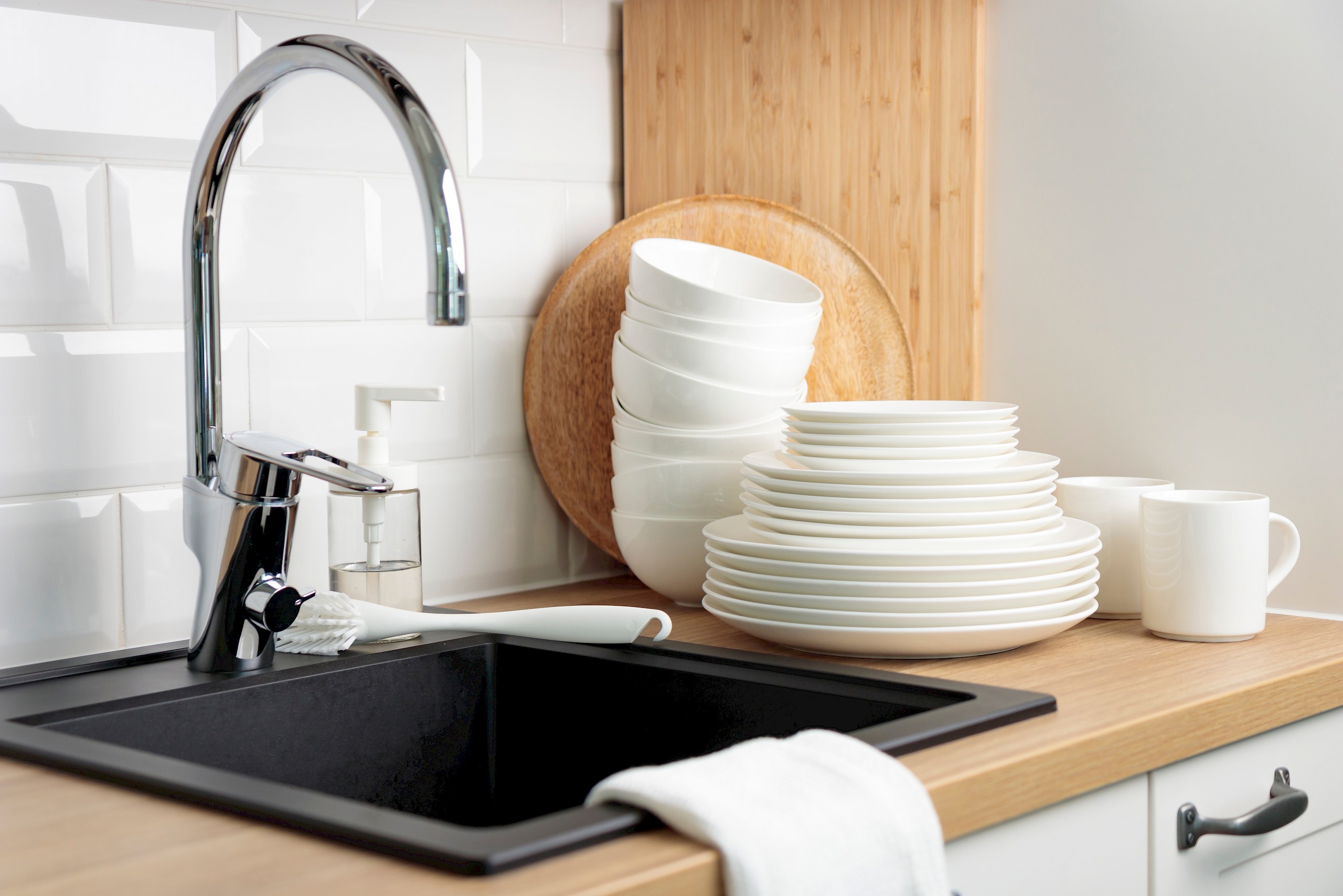 7 meglepő dolog, amit soha nem szabadna a lefolyóba dobni