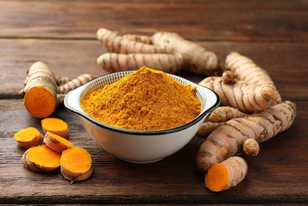 6 betegség, amin segít a rendszeres kurkumafogyasztás