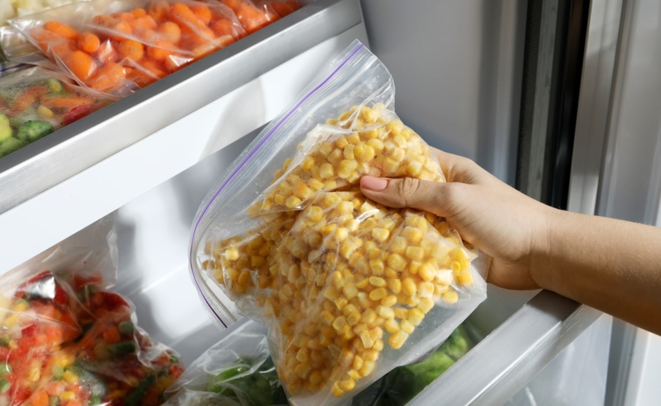 5 fagyasztott élelmiszer, ami jót tesz a vércukorszintednek